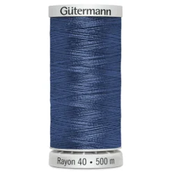 Gütermann Rayon 40 – 500m – 1198