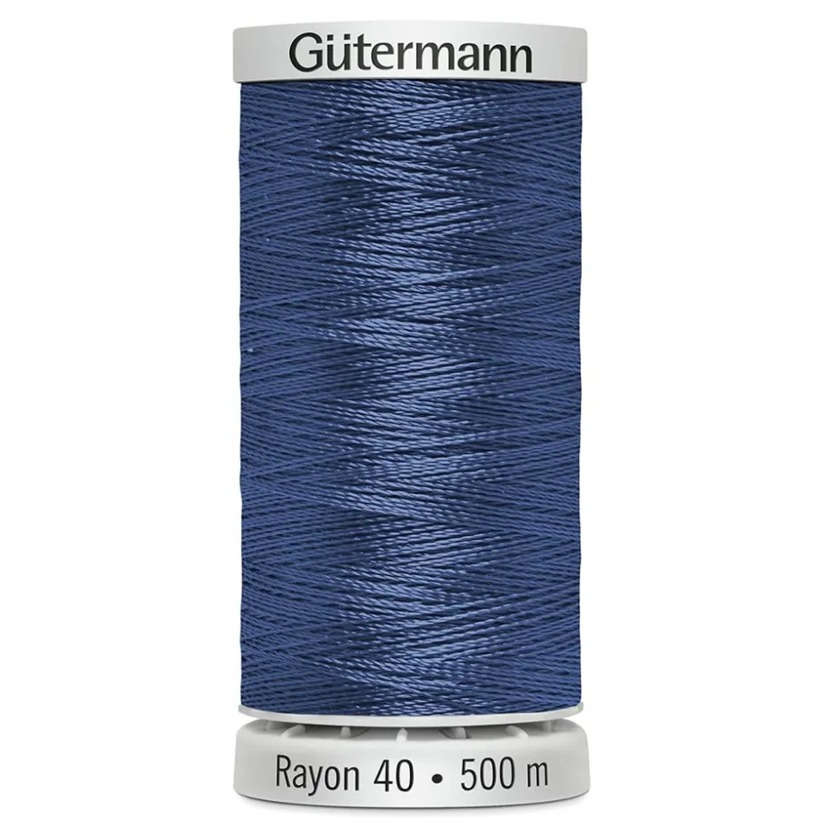 Gütermann Rayon 40 – 500m – 1198