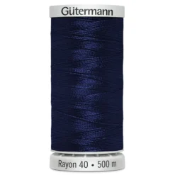 Gütermann Rayon 40 – 500m – 1197