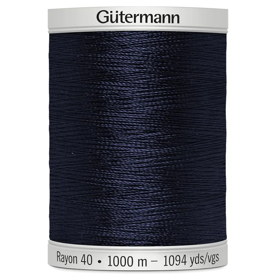 Gütermann Rayon 40 – 1000m – 1043