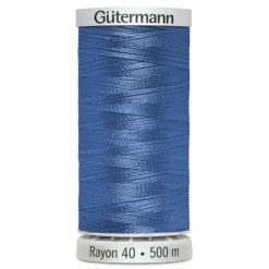Gütermann Rayon 40 – 500m – 1196