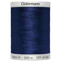 Gütermann Rayon 40 – 1000m – 1042