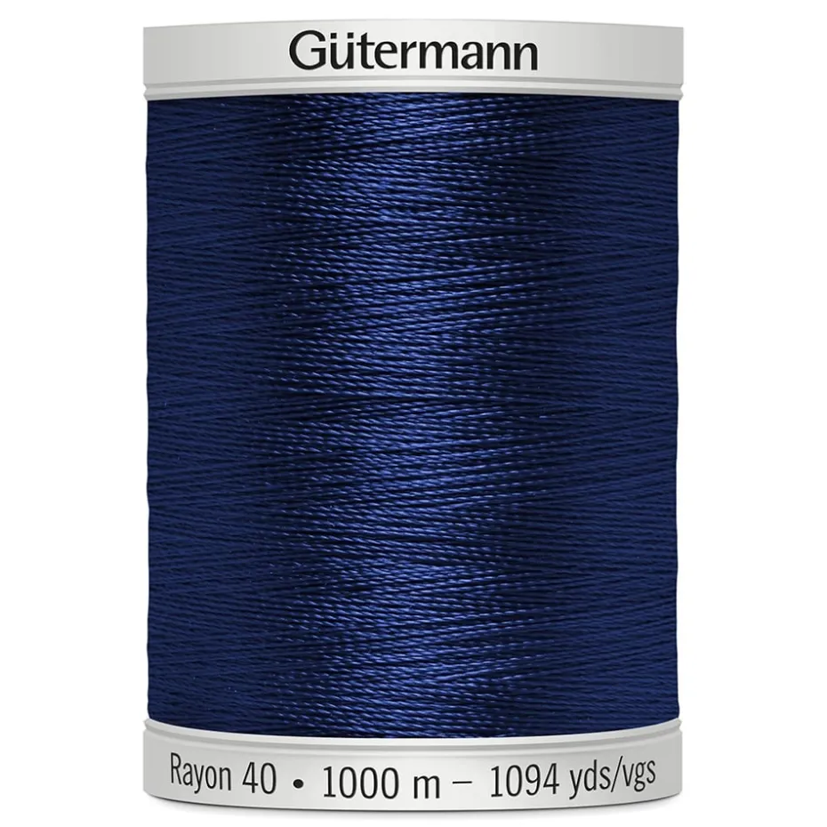 Gütermann Rayon 40 – 1000m – 1042