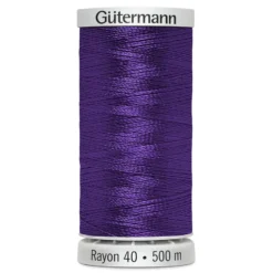Gütermann Rayon 40 – 500m – 1195