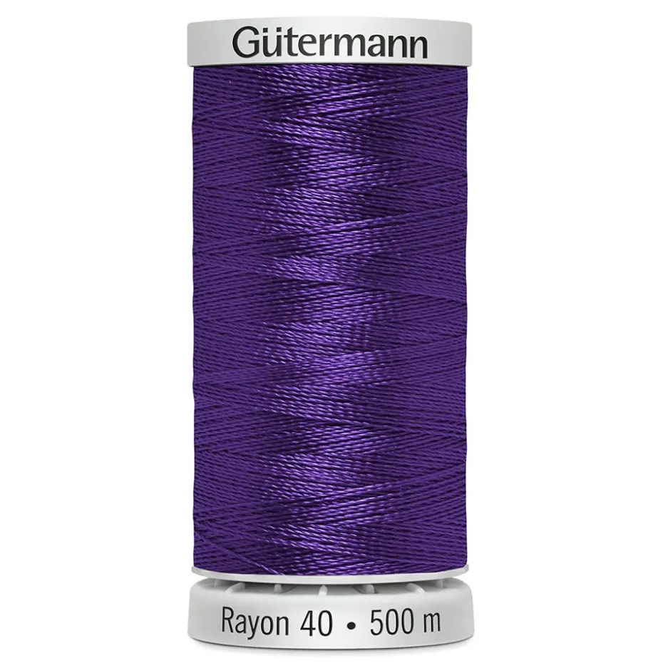 Gütermann Rayon 40 – 500m – 1195