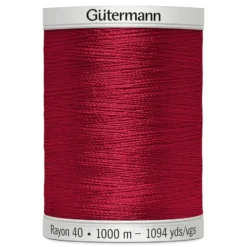 Gütermann Rayon 40 – 1000m – 1039