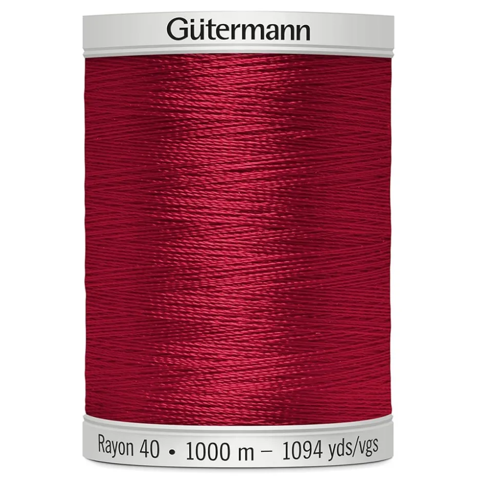 Gütermann Rayon 40 – 1000m – 1039