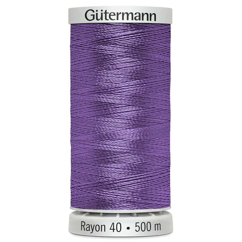 Gütermann Rayon 40 – 500m – 1194