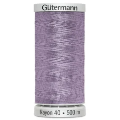 Gütermann Rayon 40 – 500m – 1193