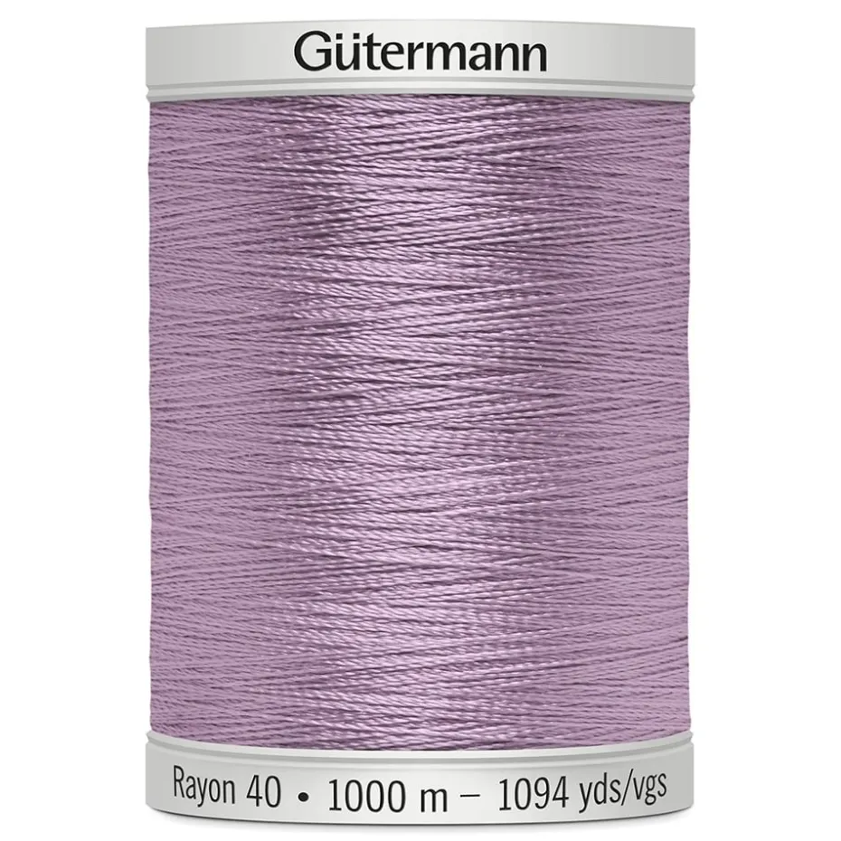Gütermann Rayon 40 – 1000m – 1031