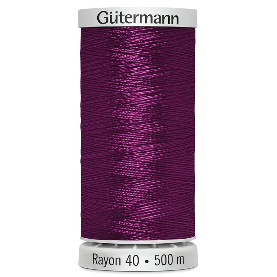 Gütermann Rayon 40 – 500m – 1192
