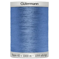 Gütermann Rayon 40 – 1000m – 1029