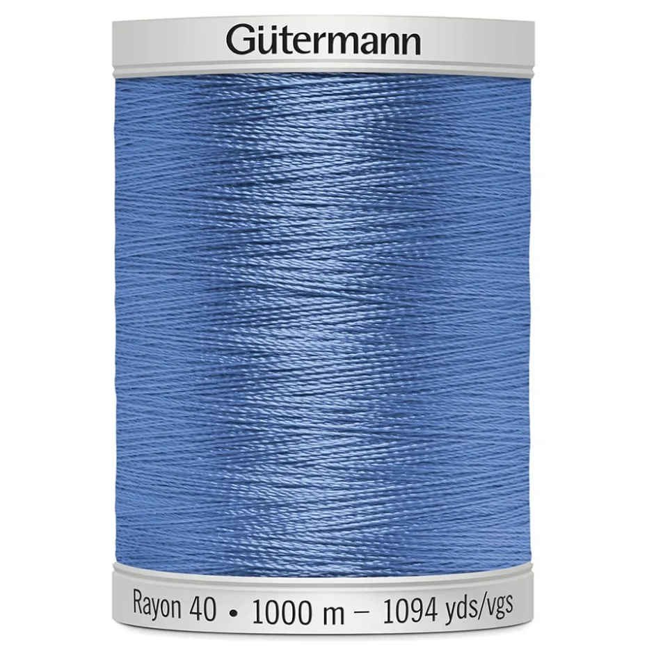 Gütermann Rayon 40 – 1000m – 1029