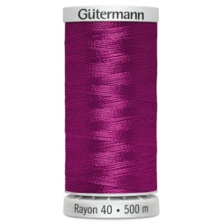 Gütermann Rayon 40 – 500m – 1191