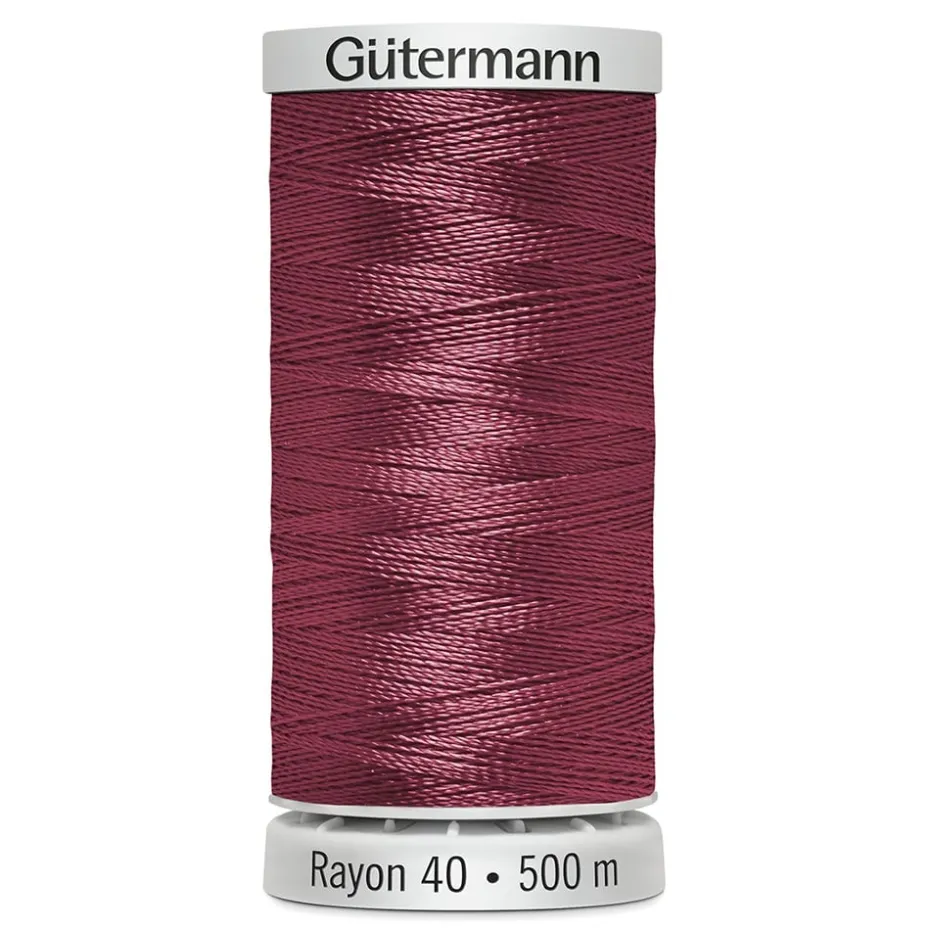 Gütermann Rayon 40 – 500m – 1190