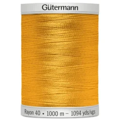 Gütermann Rayon 40 – 1000m – 1024