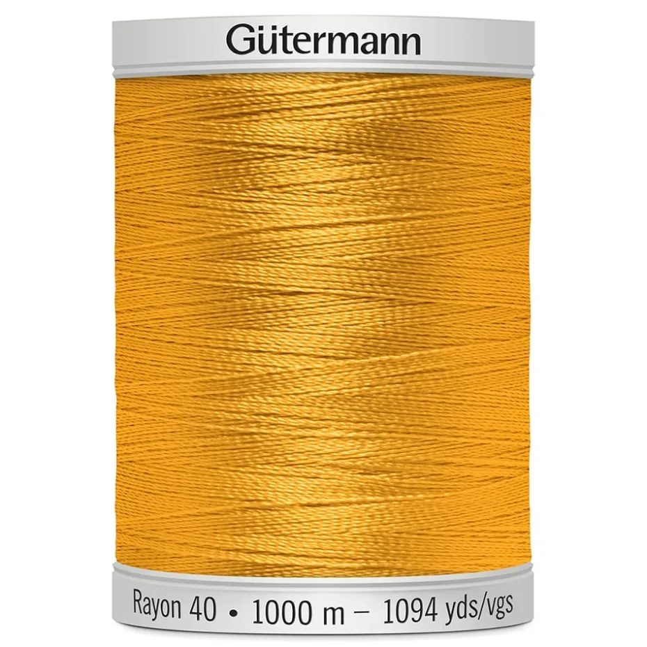 Gütermann Rayon 40 – 1000m – 1024
