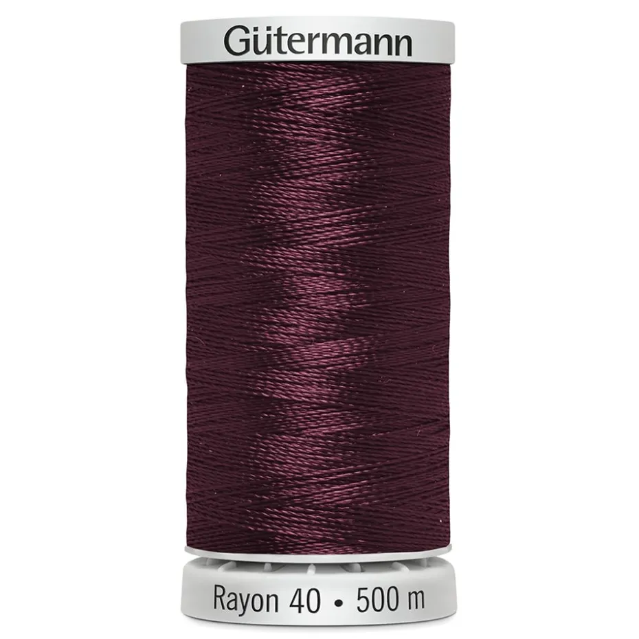 Gütermann Rayon 40 – 500m – 1189