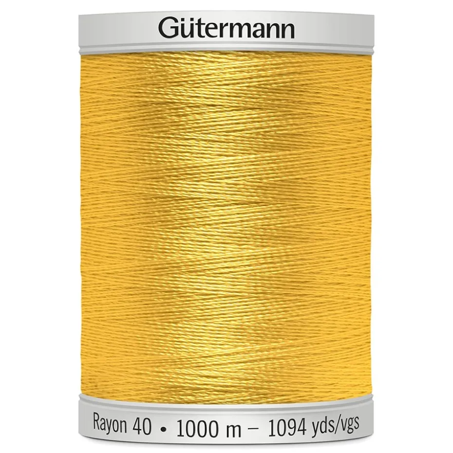 Gütermann Rayon 40 – 1000m – 1023