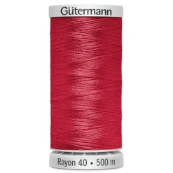 Gütermann Rayon 40 – 500m – 1188