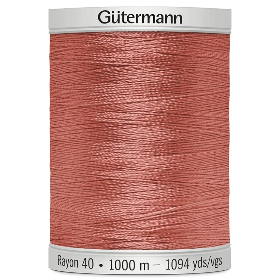Gütermann Rayon 40 – 1000m – 1020
