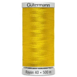 Gütermann Rayon 40 – 500m – 1187