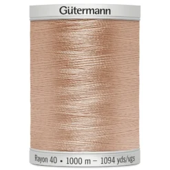 Gütermann Rayon 40 – 1000m – 1017