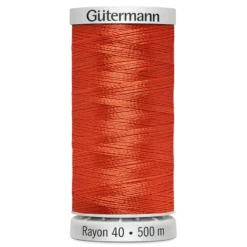 Gütermann Rayon 40 – 500m – 1184