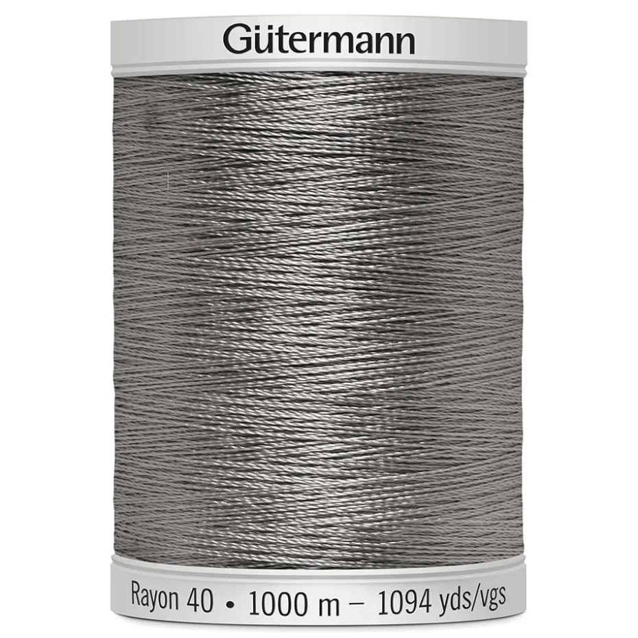 Gütermann Rayon 40 – 1000m – 1011