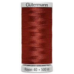 Gütermann Rayon 40 – 500m – 1181