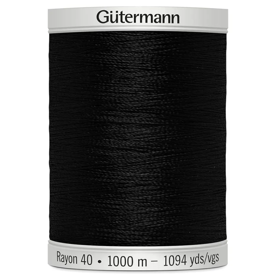 Gütermann Rayon 40 – 1000m – 1005