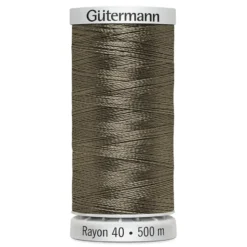 Gütermann Rayon 40 – 500m – 1180
