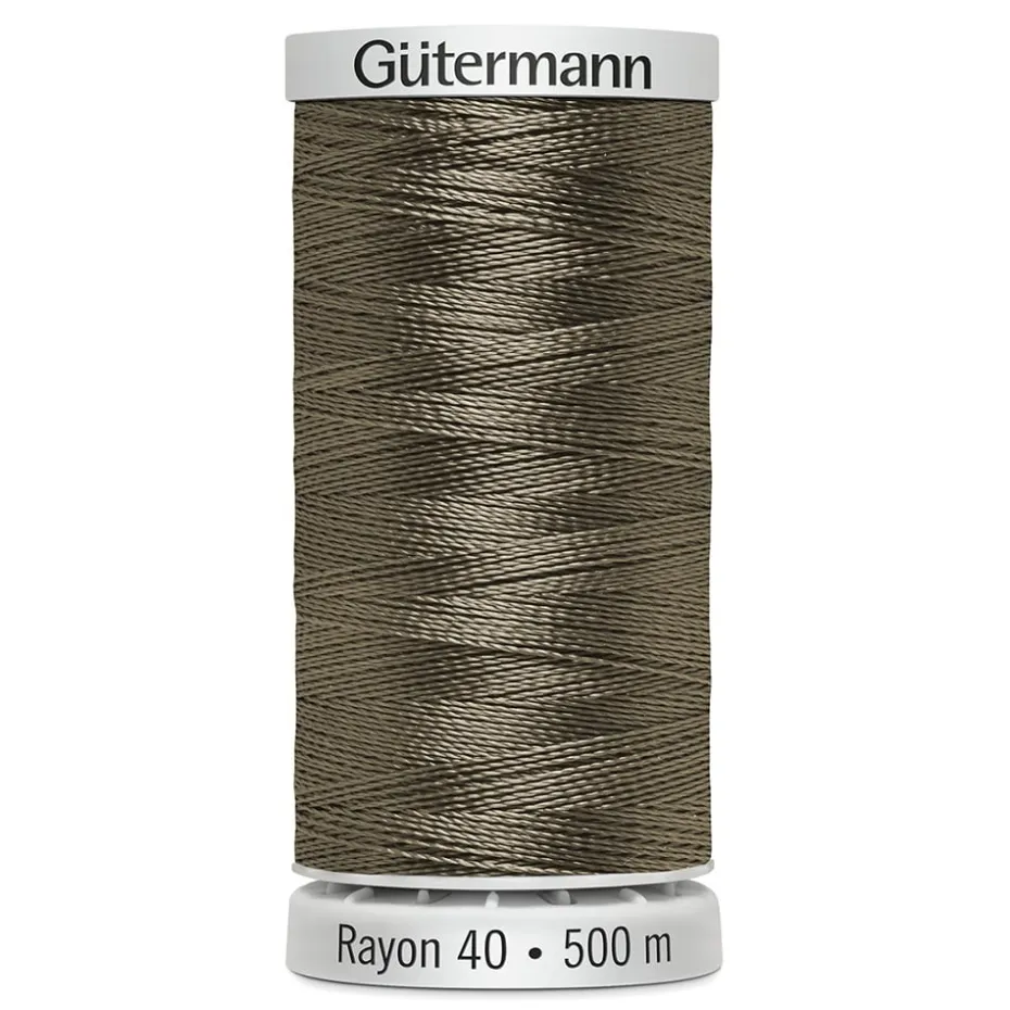 Gütermann Rayon 40 – 500m – 1180