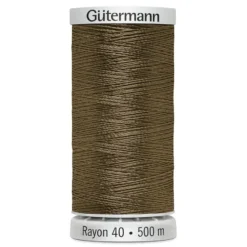 Gütermann Rayon 40 – 500m – 1179