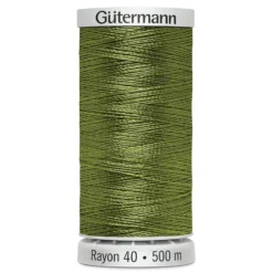 Gütermann Rayon 40 – 500m – 1177