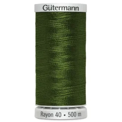 Gütermann Rayon 40 – 500m – 1176