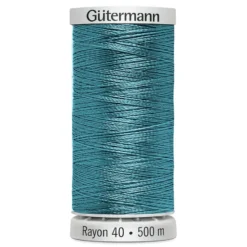 Gütermann Rayon 40 – 500m – 1560