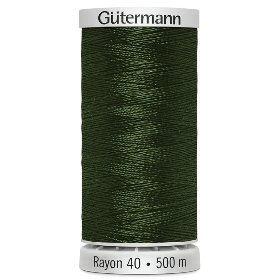 Gütermann Rayon 40 – 500m – 1175