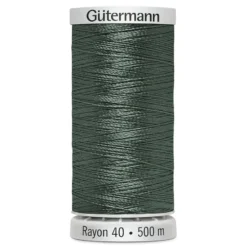 Gütermann Rayon 40 – 500m – 1552