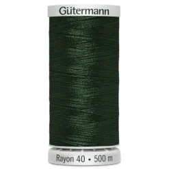 Gütermann Rayon 40 – 500m – 1174
