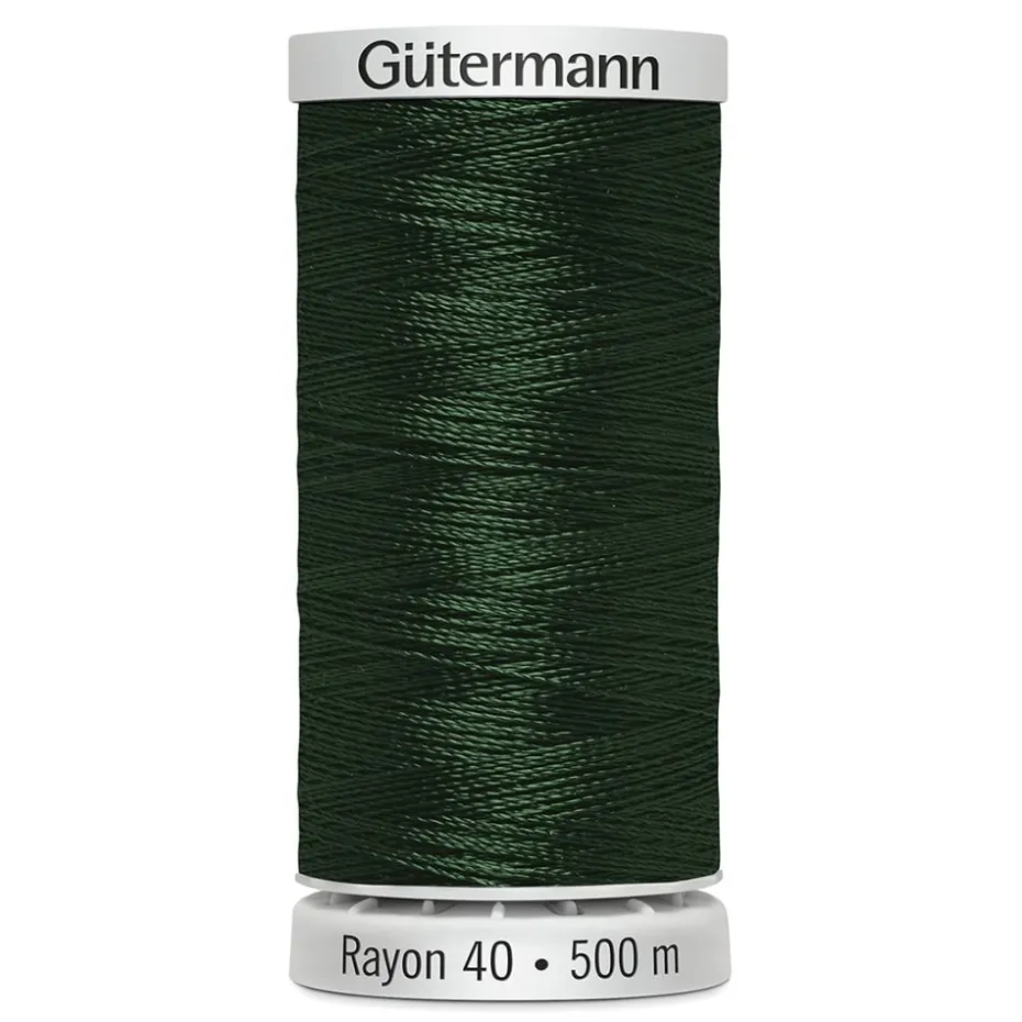 Gütermann Rayon 40 – 500m – 1174