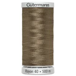 Gütermann Rayon 40 – 500m – 1170