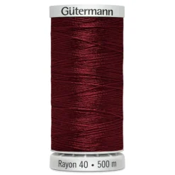 Gütermann Rayon 40 – 500m – 1169