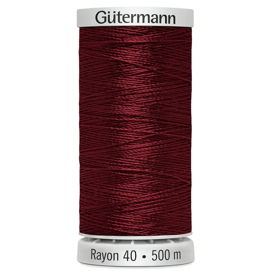 Gütermann Rayon 40 – 500m – 1169