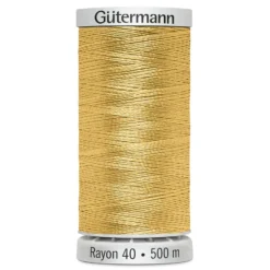 Gütermann Rayon 40 – 500m – 1167