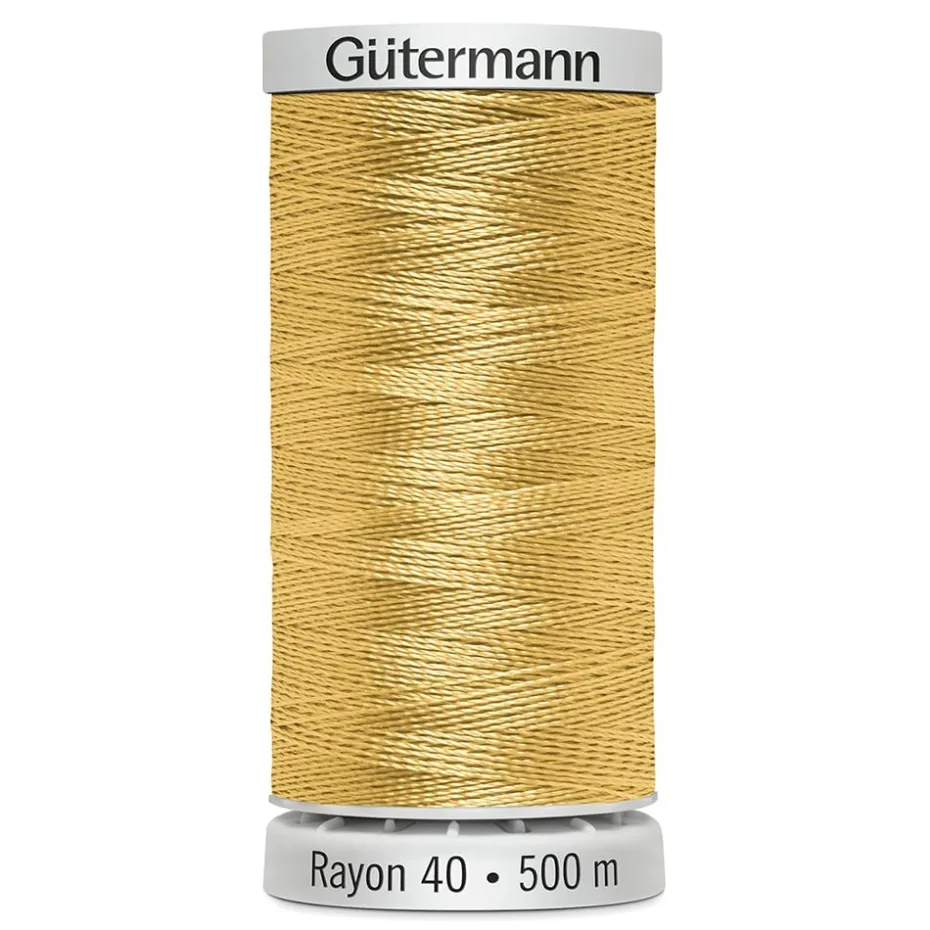 Gütermann Rayon 40 – 500m – 1167