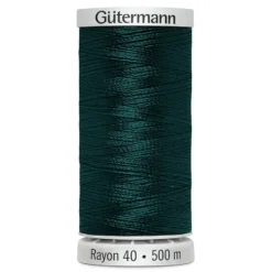 Gütermann Rayon 40 – 500m – 1162