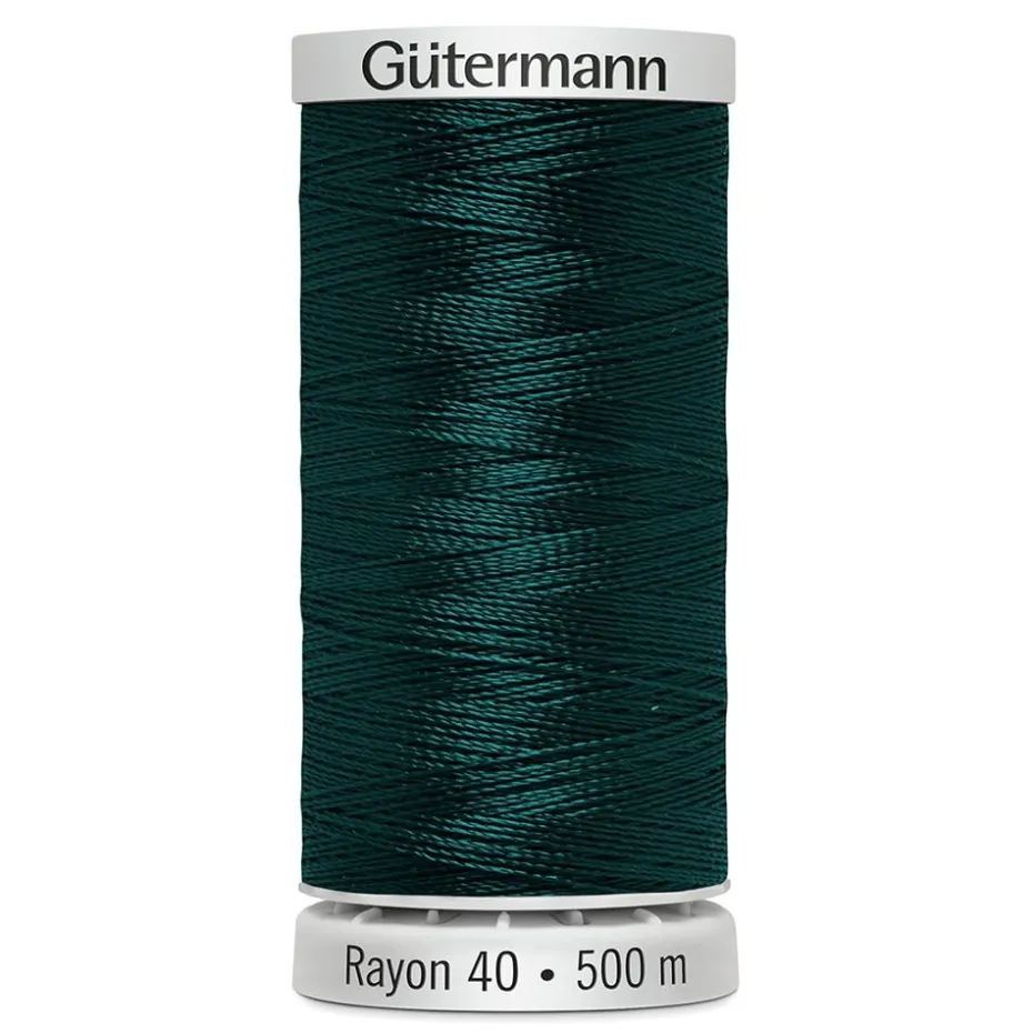 Gütermann Rayon 40 – 500m – 1162