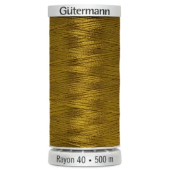 Gütermann Rayon 40 – 500m – 1159