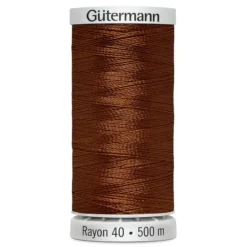 Gütermann Rayon 40 – 500m – 1158